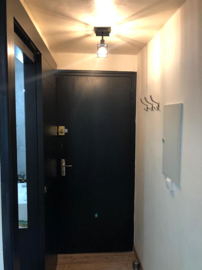 Apartmán Grand Studio Mezzanine A 200 Metres Des Pistes Demi-Quartier Exteriér fotografie